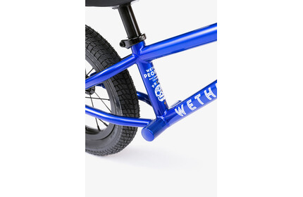 WETHEPEOPLE Prime 12 Balance Bike 2021 turbo-blue
