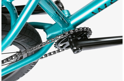 WETHEPEOPLE Crysis BMX Bike Teal