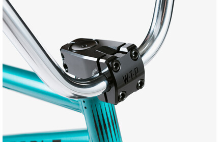 WETHEPEOPLE Crysis BMX Bike Teal