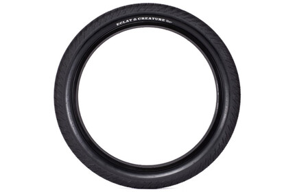 ECLAT Creature Tire black 20x2.40