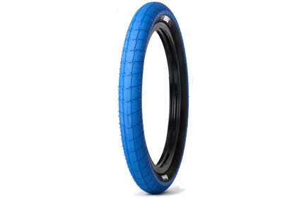 ECLAT Fireball Tire classic-blue/blackwall 20x2.30