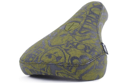 SUBROSA Thrashed Pivotal Seat army-green