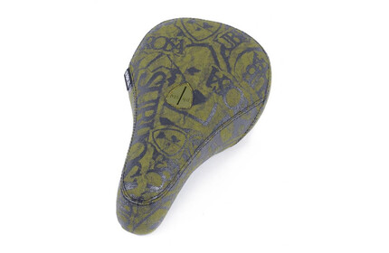 SUBROSA Thrashed Pivotal Seat army-green
