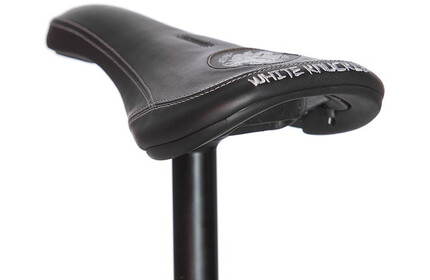 DEMOLITION Kris Fox Slim Pivotal Seat black