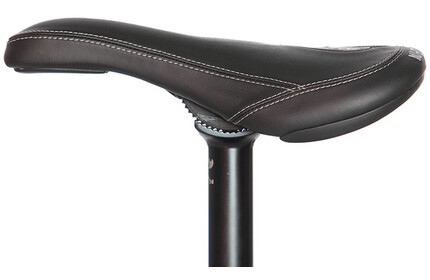 DEMOLITION Kris Fox Slim Pivotal Seat black