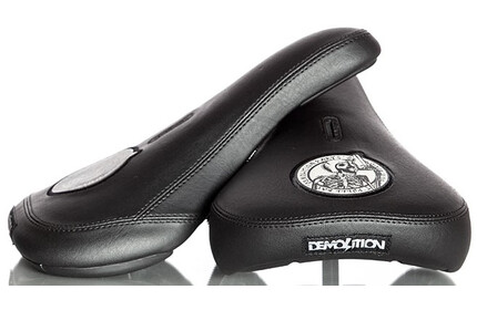 DEMOLITION Fast & Loose V2 Fat Pivotal Seat black SALE