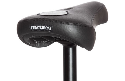 DEMOLITION Fast & Loose V2 Fat Pivotal Seat black SALE