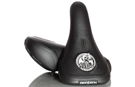 DEMOLITION Fast & Loose V2 Slim Pivotal Seat black SALE