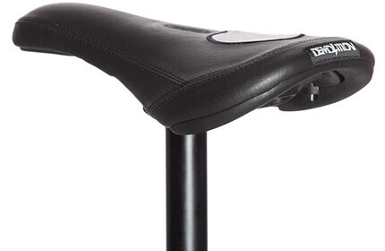 DEMOLITION Fast & Loose V2 Slim Pivotal Seat black SALE