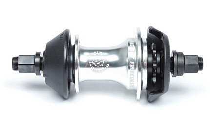 BSD Revolution Freecoaster Rear Hub black RHD SALE