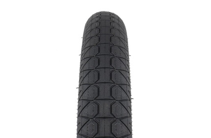 SUBROSA Designer Tire red/blackwall 20x2.40 