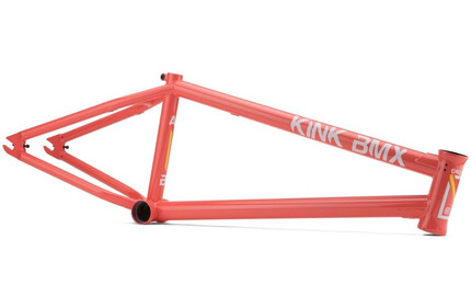 KINK Crosscut Frame