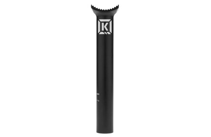 KINK Pivotal Seatpost black 25,4mm x 180mm