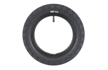 RANT Squad Junior Tire black 12x2.20