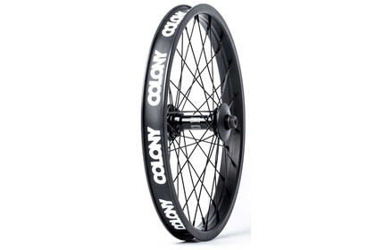 COLONY Wasp | Pintour 18 Front Wheel