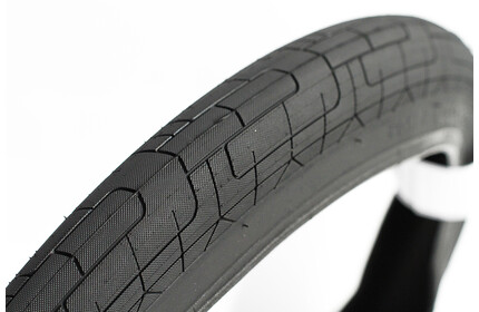COLONY Griplock Lite Kevlar Folding Tire black 20x2.20