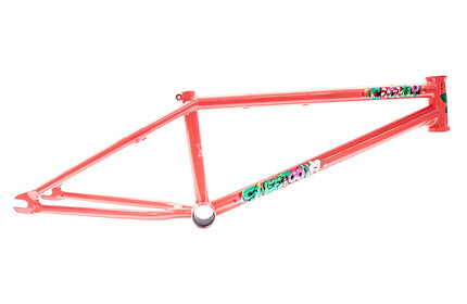 COLONY Sweet Tooth Frame