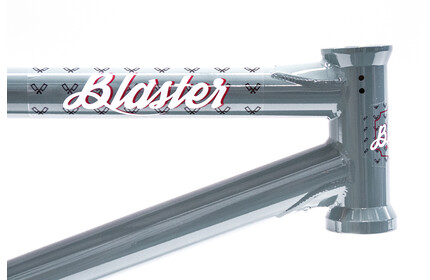 COLONY Blaster Frame ed-black 20.8TT
