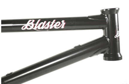 COLONY Blaster Frame ed-black 20.8TT