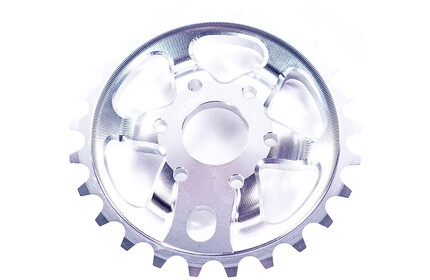 COLONY Blaster Sprocket oil-slick 25T