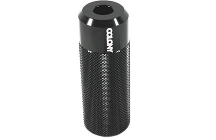 COLONY Exon V2 Flatland Peg (1 Piece) black