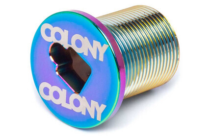 COLONY Topbolt oil-slick M25 SALE