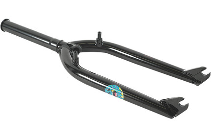 COLONY Sweet Tooth with 990 U-Mounts Fork black 25mm Offset