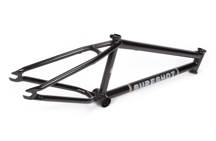 BSD Sureshot Frame chalk-white 21TT