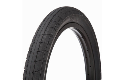 BSD Donnasqueak Tire black 20x2.25 