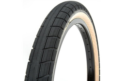 BSD Donnasqueak Tire black 20x2.25 