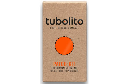 TUBOLITO Tubo Patch Kit