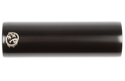 BSD Hubba Peg (1 Piece) black 10mm