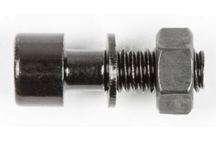 BSD Integrated Seat Clamp Bolt