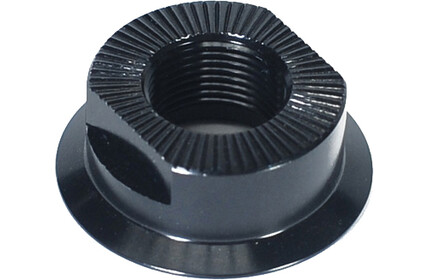 COLONY Wasp Front Hub Cone (1 Piece) black