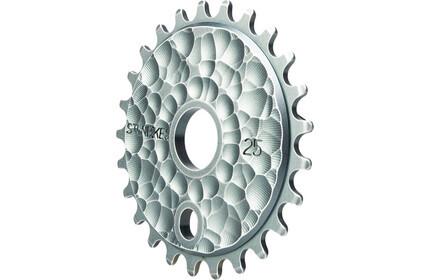 STOLEN Lunar Sprocket aged-grey 25T