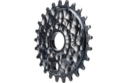 STOLEN Lunar Sprocket aged-grey 25T