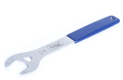CYCLUS Cone Wrench 17mm