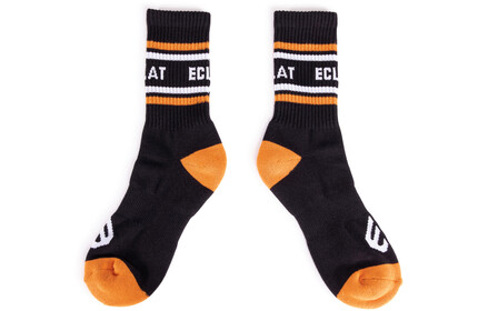 ECLAT Icon Socks black