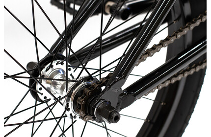 COLONY Premise BMX Bike 2021 black