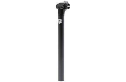 ODYSSEY Intac Rail Seatpost black 25,4mm x 300mm