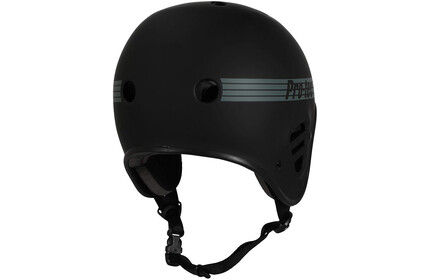 PRO-TEC Full Cut Helmet black