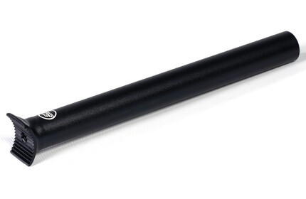 STAY-STRONG Pivotal Seatpost black 31,6mm x 320mm
