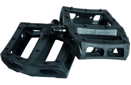 TALL-ORDER Catch PC Pedals