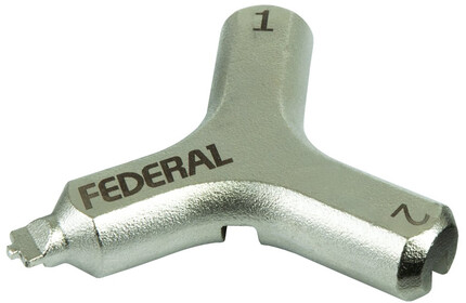 FEDERAL Stance Spoke Wrench