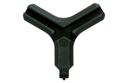 FEDERAL Stance Spoke Wrench black