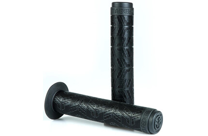 FEDERAL Command Flanged Grips black