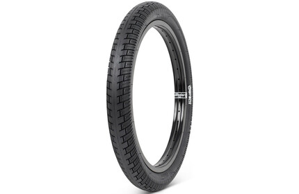 SHADOW Creeper Tire black 20x2.40