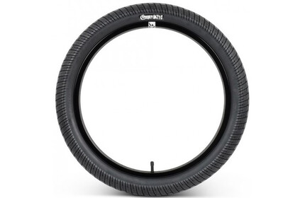 SHADOW Creeper Tire black 20x2.40