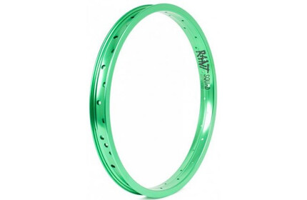 RANT Squad Junior 18 Rim real-teal