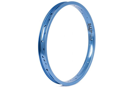 RANT Squad Junior 18 Rim real-teal